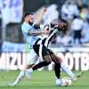 Lazio e Juve non si fanno del male: 0-0 all'Olimpico all'intervallo