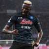 Sampdoria-Napoli 0-2, le pagelle: belva Osimhen! Mario Rui pennella, Kvara appannato, Elmas sfrutta l'occasione