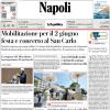Immagine news Rassegna Stampa n.2
