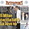Immagine news Rassegna Stampa n.1