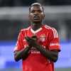 Sprint per Luis del Benfica: pronto contratto fino al 2025! Le cifre