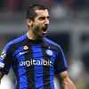 Nuovo ruolo per Mkhitaryan: la tentazione di Inzaghi per sfidare il Napoli