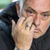 Roma, Mourinho attacca ancora la squadra: "Tra noi c'è chi gioca superficialmente"