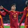 VIDEO - La Roma vince ancora nel finale: Udinese battuta 3-1, gol e highlights