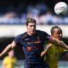 Un punto a testa per Verona e Lecce: finisce 1-1 la sfida salvezza, gli highlights