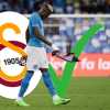 Osimhen-Galatasaray, ha stravinto ADL? Per Sky ci sarà rinnovo di un anno prima del prestito