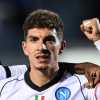 Di Lorenzo a Dazn: "Il mister ha toccato le corde giuste. A Madrid per provare a vincerla"