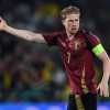 Sky - De Bruyne a prescindere da Conte: è un’occasione che il Napoli vuole cogliere 