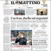 Immagine news Rassegna Stampa n.1