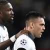 Barcellona-Inter, tegola Lautaro! Inzaghi aspetta l'intervallo ma è costretto al cambio