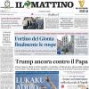 Immagine news Rassegna Stampa n.1