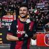 Doppio Orsolini, il Bologna ribalta il Cagliari 2-1: gli highlights