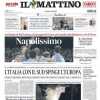 Il Mattino: "Napolissimo"