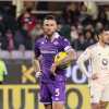 VIDEO - Fiorentina-show, ma spreca, sbaglia un rigore e la Roma pareggia: highlights