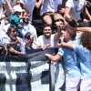 La Lazio batte l'Empoli e continua a sognare la Champions