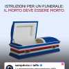 Immagine news Dai social n.1