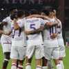 Fiorentina-Rapid Vienna, le formazioni ufficiali: torna Nzola dal 1', panchina per Beltran