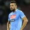 Dossena avvisa: “Il Napoli non è abituato a vincere, la grande pressione può spezzarlo“