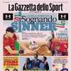 Gazzetta su Conte e il Napoli: "Firmo e cambio"