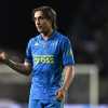 Fazzini fa sognare l'Empoli: Parma sotto di un gol e di un uomo all'intervallo