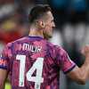 La Juve ritrova i gol degli attaccanti e torna a vincere: tris al Bologna