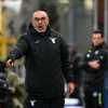 Dopo le riflessioni, Sarri va avanti: "Sono venuto alla Lazio per rimanerci a lungo"