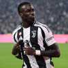 Aston Villa-Juventus, le formazioni: Weah centravanti