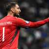 Donnarumma: "Il Napoli dirà la sua anche quest'anno! Andrà lontano in Champions"