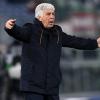 Roma, Gasperini: "Pari con la Juve più pesante di quello al Maradona col Napoli"