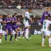 La Fiorentina si salva nel recupero in Conference League: da 0-2 a 2-2 col Ferencvaros in casa