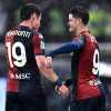 Dazn, Mastroianni: “Ho visto il miglior Genoa dell’ultimo mese, ma differenza col Napoli ampia"