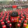 UFFICIALE - SSC Napoli-Coca Cola, nasce bottiglia dedicata a Kvaratskhelia