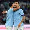 La Lazio supera 2-1 il Verona, ancora decisivi Dia e Castellanos: highlights