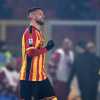 Lecce, possibile forfait in attacco verso il Napoli: differenziato per Rebic