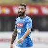 Tonelli: "Napoli, che rammarico! Era l'apice della carriera, ma ci arrivai già distrutto"