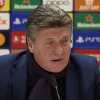 Mazzarri sulla gerarchia tra Meret e Gollini: "Deciderò di volta in volta"