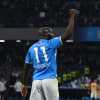 La sblocca subito Lukaku! Big Rom non sbaglia sull'assist perfetto di McTominay