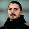 Nervi tesi in casa Milan: contestazione della Curva e fischi per Ibrahimovic