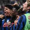 L'Atalanta è in Champions: battuta 2-1 la Roma, che scivola al 6° posto