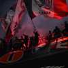 Ultras Curve Milan e Inter: atti in procura Figc, aperta indagine sportiva