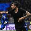 Inter-Barcellona, Caressa e Bergomi scatenati! Nerozzi: "Come si disattiva la telecronaca tifoso?"