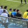 Immagine news Ritiro Napoli n.6