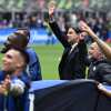 VIDEO - L'Inter festeggia in grande: battuto 2-0 il Torino, gli highlights