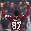 VIDEO - La Salernitana batte 1-0 l'Atalanta e vede la salvezza: gli highlights