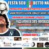 Festa scudetto a Monterusciello. Tutti in piazza dalle 18