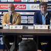 RILEGGI LIVE - ADL: "La lista di 22 nomi per il nuovo allenatore ora è di 40. Italiano? Non c'è, ma se rompe con i viola...! Giuntoli? Ha contratto..."