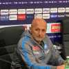 Spalletti dedica un pensiero a Giulia Tramontano: "La festa di domani sarà anche per lei e il suo bimbo"