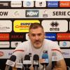 Lucarelli torna al Livorno: "Sono qui per mantenere una promessa fatta a Protti"