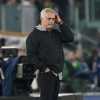 Tmw - La vigilia agitata di Mourinho: i 'complimenti' al Napoli, il caso Zaniolo e non solo
