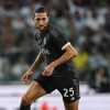 Juventus, infortunio Rabiot: il francese salta il Napoli?